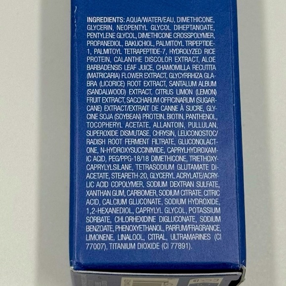 NIB Ole Henriksen Wrinkle Blur Bakuchiol Eye Gel Crème Eye Cream - Picture 7 of 9